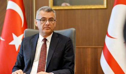 KKTC Cumhurbaşkanı Erhürman: Tüm hata ve ihmaller ortaya çıkarılacak
