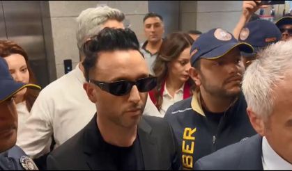 Mabel Matiz, adli kontrol şartıyla serbest bırakıldı