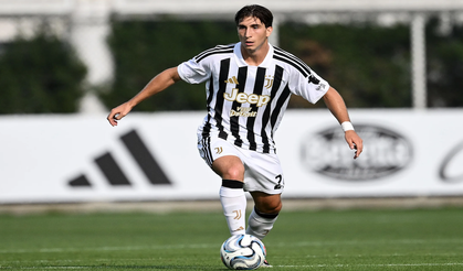 Beşiktaş'tan bir transfer de orta sahaya