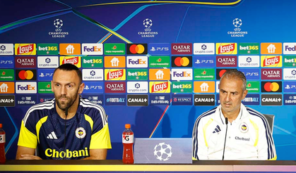 Fenerbahçe, Lyon'da Şampiyonlar Ligi bileti arayacak