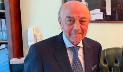 Münir Tatar bu sabah Londra'da vefat etti