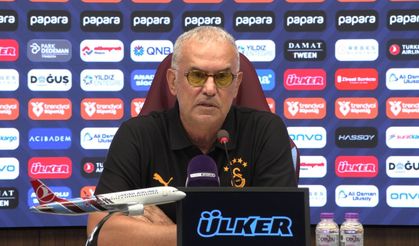 Trabzonspor - Galatasaray maçının ardından