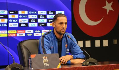 Adrien Rabiot: Tek amacımız kazanmak