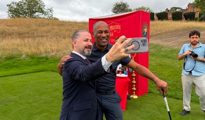 Les Ferdinand’dan Beşiktaş itirafı: En Büyük Beşiktaş
