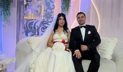 Manchester'da yılın düğünü: İş ve siyaset dünyası aynı düğünde buluştu