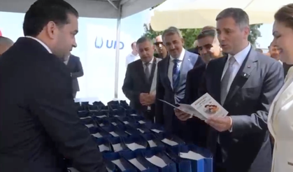 Sırakaya: Yurt dışındaki vatandaşlarımızın Kapıkule'deki sorunlarını çözdük