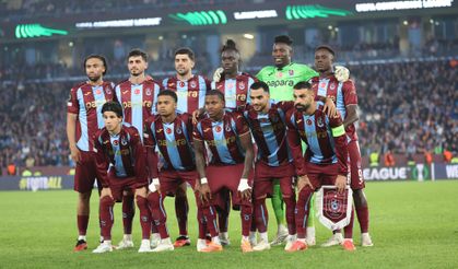 Çaykur Rizespor- Trabzonspor: 3-4
