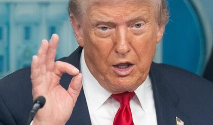 Trump: Çabalarım karşılığında 8 Nobel Barış Ödülü almalıydım