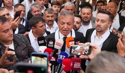 Fethiye Ticaret ve Sanayi Odası’nda yeni başkan Kemal Hıra
