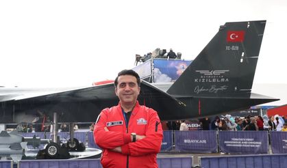 YTB gençleri TEKNOFEST’te Buluştu