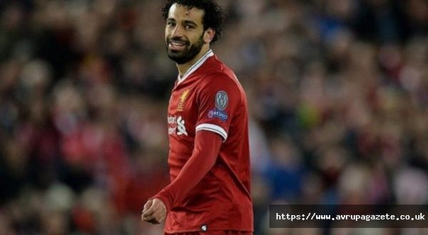 Liverpool'a Salah'ın transferi şehirdeki İslamofobi vakalarını etkiledi