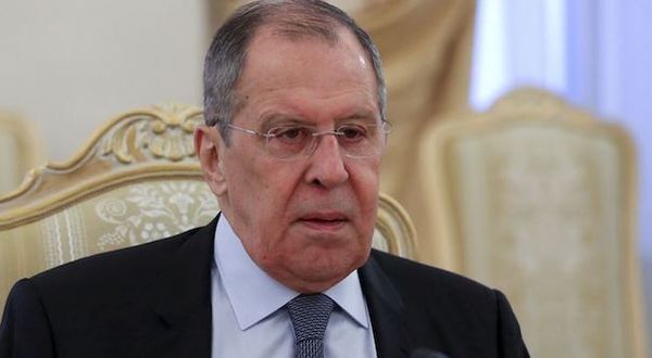Lavrov, Türkiye ile devam eden İdlib'deki çalışmaların ilerlediğini açıkladı