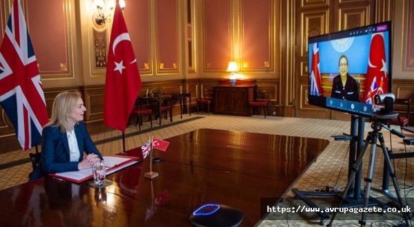 Özel Analiz, İngiltere Türkiye’yi neden Brexit sonrası dönemin önemli bir müttefiki olarak görüyor