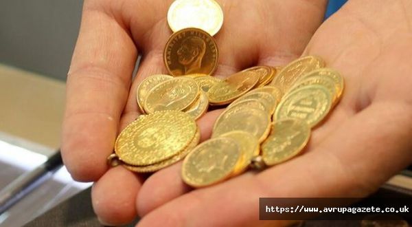 Altın fiyatları, altın gram fiyatı kaç liradan işlem görüyor