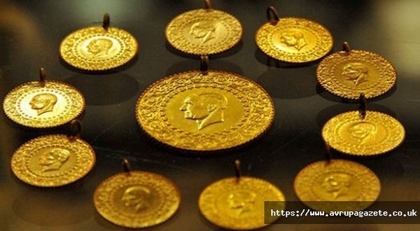 24 ayar külçe altını, Cumhuriyet altınının gram satış fiyatı, 14 Nisan 2021 Altın fiyatları
