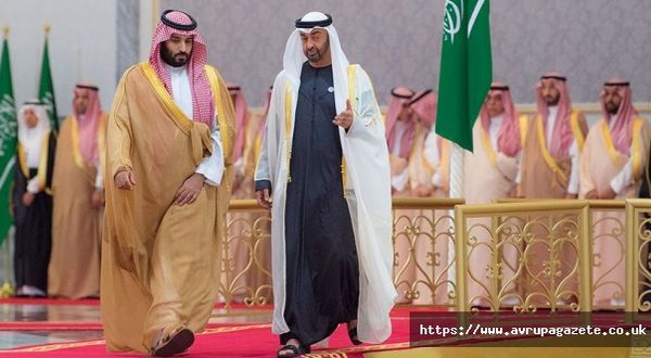 Suudi Arabistan komşularına ithalat imtiyazını kaldırdı ! BAE'nin aleyhinde bir adım değerlendirmesi