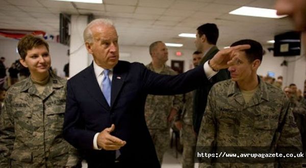 Biden'ın Afganistan'dan geri çekilme planında son durum