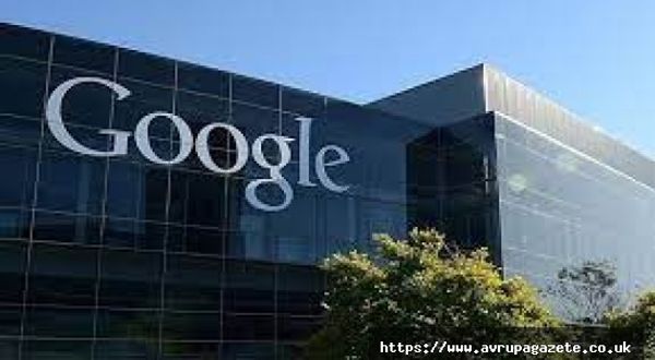 Avrupa Birliği Google'a para cezası kesti, karşı dava görülüyor