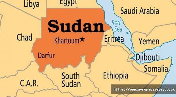 Sudan'daki siyasi kriz! Mısır, Sudan'daki gelişmelere dair en üst düzeyden görüşmeler yürütüyoruz dedi