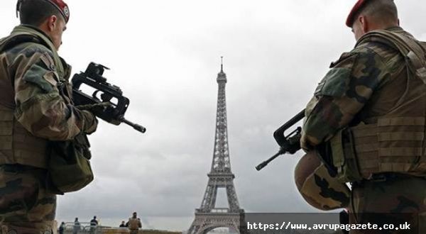 İnsan Hakları İzleme Örgütü, Fransa'nın Mısır'a verdiği askeri desteği kesmesini istedi