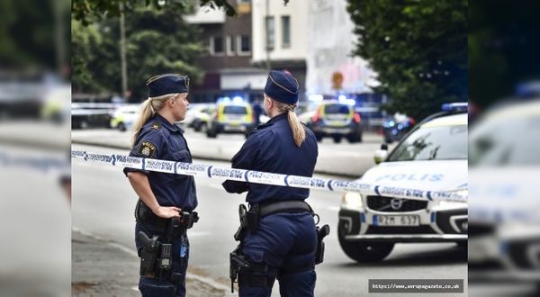 İstihbaratçılar gizli bilgileri sızdırdıkları şüphesiyle Danimarka’da yakalandı
