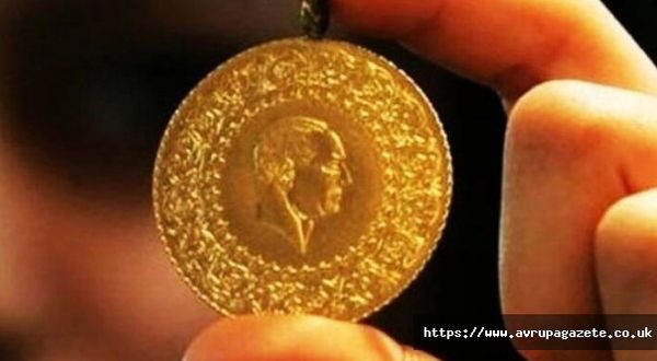 Kapalıçarşı'da 24 ayar külçe altının gram satış fiyatı, Cumhuriyet altınının satış fiyatı kaç lira oldu? Altın fiyatları