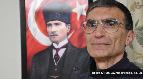 Nobel ödüllü Türk bilim insanı Prof. Dr. Aziz Sancar konuştu! Azerbaycan, topraklarını işgalden kurtararak dünyaya ders verdi
