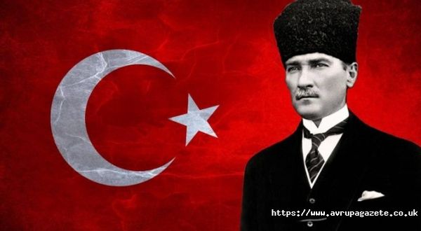Türkiye'de kadınlara seçme ve seçilme hakkının tanınmasının yıl dönümü ve Mustafa Kemal Atatürk
