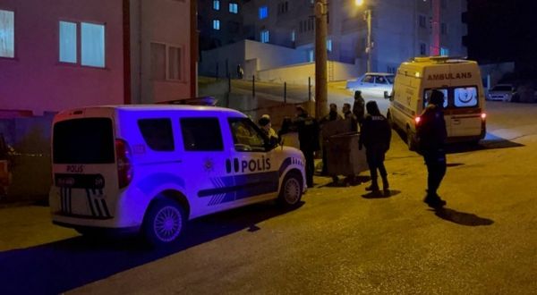 Karabük'te bir binanın 4'üncü katından düşen genç kadın hayatını kaybetti