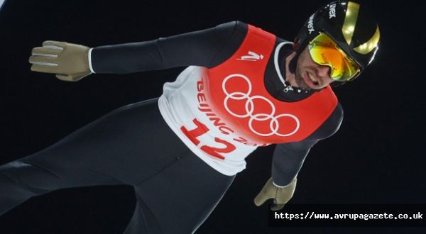 Pekin Kış Olimpiyat Oyunları'nda bir kez daha tarihe geçmek istiyor, Fatih Arda İpcioğlu eleme yarışlarında