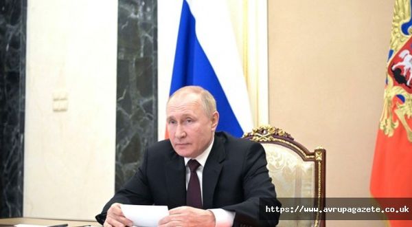 Rusya Devlet Başkanı Vladimir Putin'e Avustralya'ya giriş yasağı kararı