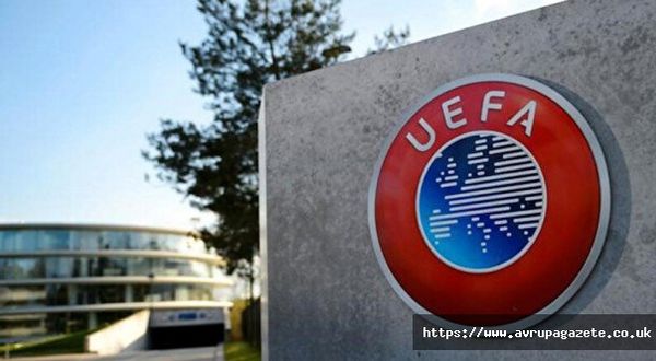 Rusya ile Ukrayna arasında yaşanan kriz, UEFA Şampiyonlar Ligi finalini de etkileyebilir