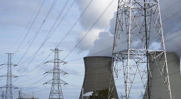 Belçika, kapatacağı nükleer güç santrallerinin süresini uzattı