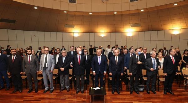 Türkiye'nin Sao Paulo Başkonsolosluğu binası video haber