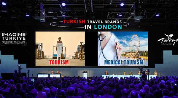British Museum’da Türk ve İngiliz turizmciler buluşacak