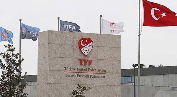 Türkiye Futbol Federasyonu yönetim kurulu isimleri