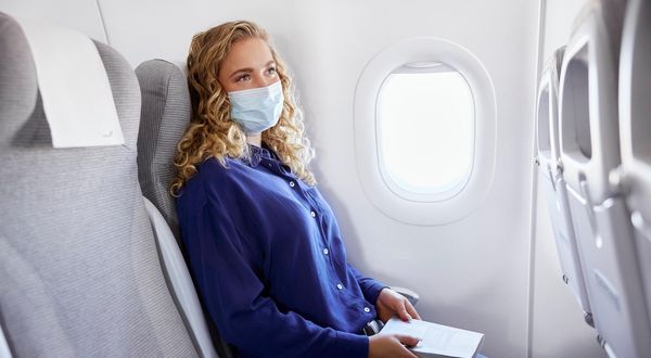 Avrupa uçuşlarında maske zorunluluğu kalktı mı?
