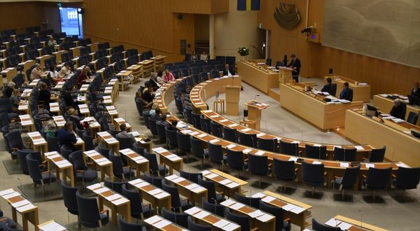 İsveç'te yeni terör yasası ne zaman yürürlüğe giriyor