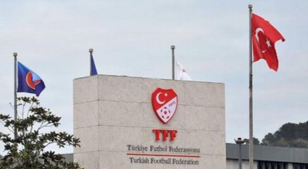 Türkiye Futbol Federasyonu başkanlığına 9 aday başvurdu