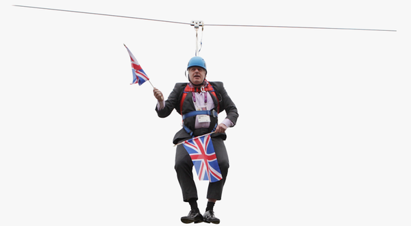 İngiltere'de halk Başbakan Johnson'dan bıktı