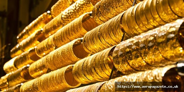 Gram altın kaç lira seviyelerinde işlem görüyor, Altın fiyatları