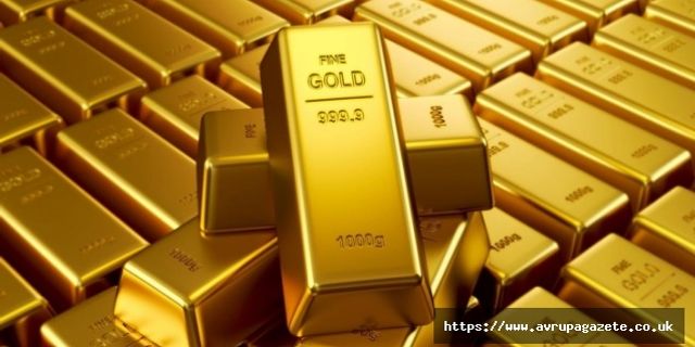 Altın fiyatları, 24 ayar külçe ve Cumhuriyet altının gram satış fiyatı kaç lira ?