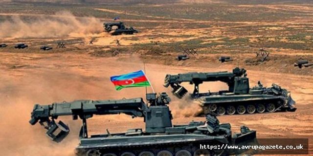 Azerbaycan Silahlı Kuvvetleri'nin işgal altındaki topraklarından kurtarılan şehirlerin listesi