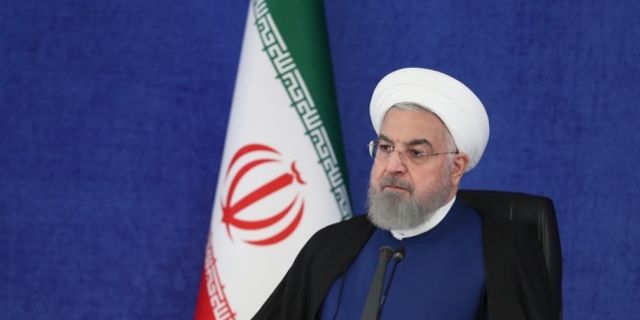Almanya, İran'dan gelen haberlerden kaygılıyız
