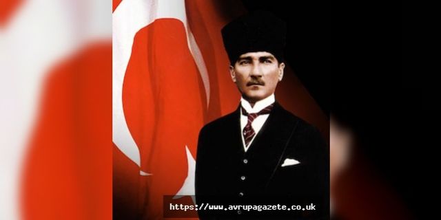 Atatürk'ü anıyoruz, Sakarya, Kocaeli, Düzce, Bolu, Zonguldak, Bartın ve Karabük'te tören düzenlendi