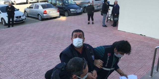 Bodrum'da belediye başkan yardımcılarına saldırıda son durum