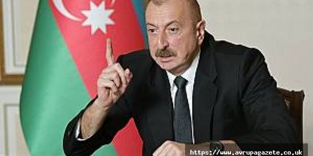 Azerbaycan ile Türkmenistan'ın Hazar Denizi'nde vardığı anlaşmadan Türkiye memnun