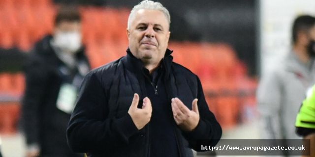 Gaziantep FK Teknik Direktörü Sumudica'dan sözleşme açıklaması, son dakika