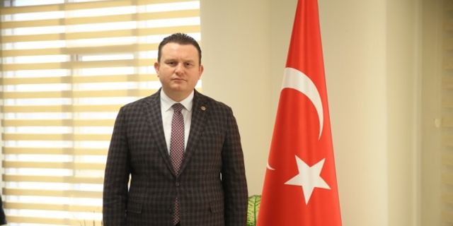 MHP Grup Başkanvekili Bülbül'den “Cumhur İttifakı“ değerlendirmesi: