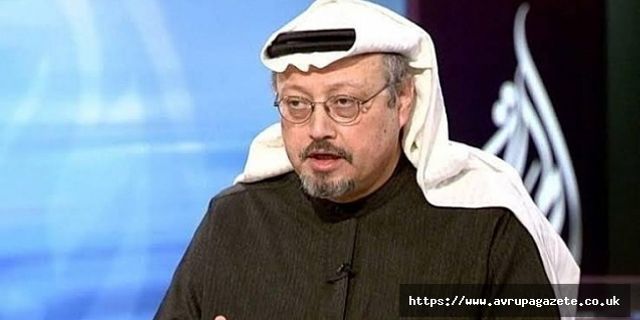 ABD'nin Kaşıkçı raporunu Suudi Arabistan kesin bir dille reddetti